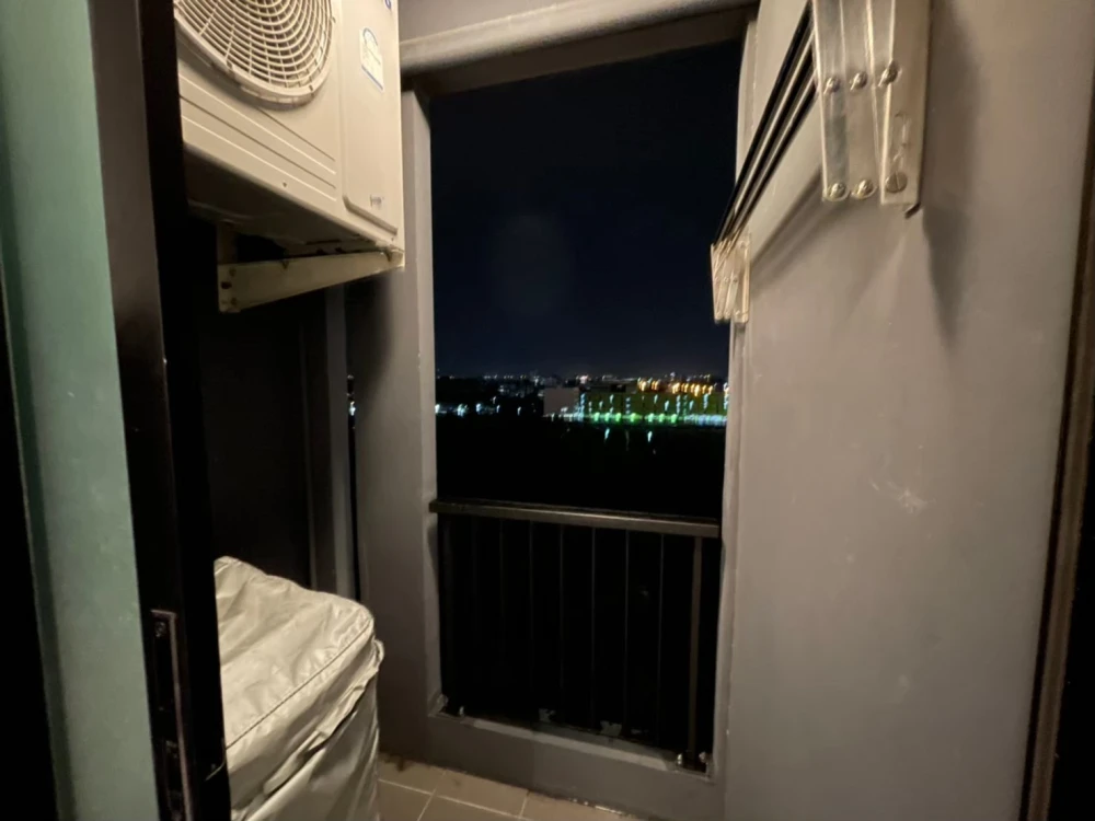 For rent: Unio Rama 2-Thakham. A lovely, fully furnished unit. Book now!