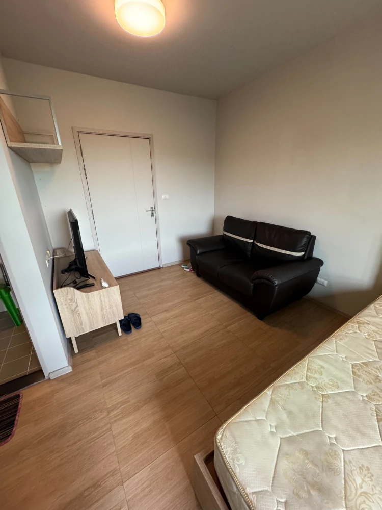 For rent: Unio Rama 2-Thakham, ready to move in, fully furnished, affordable price, reserve now!