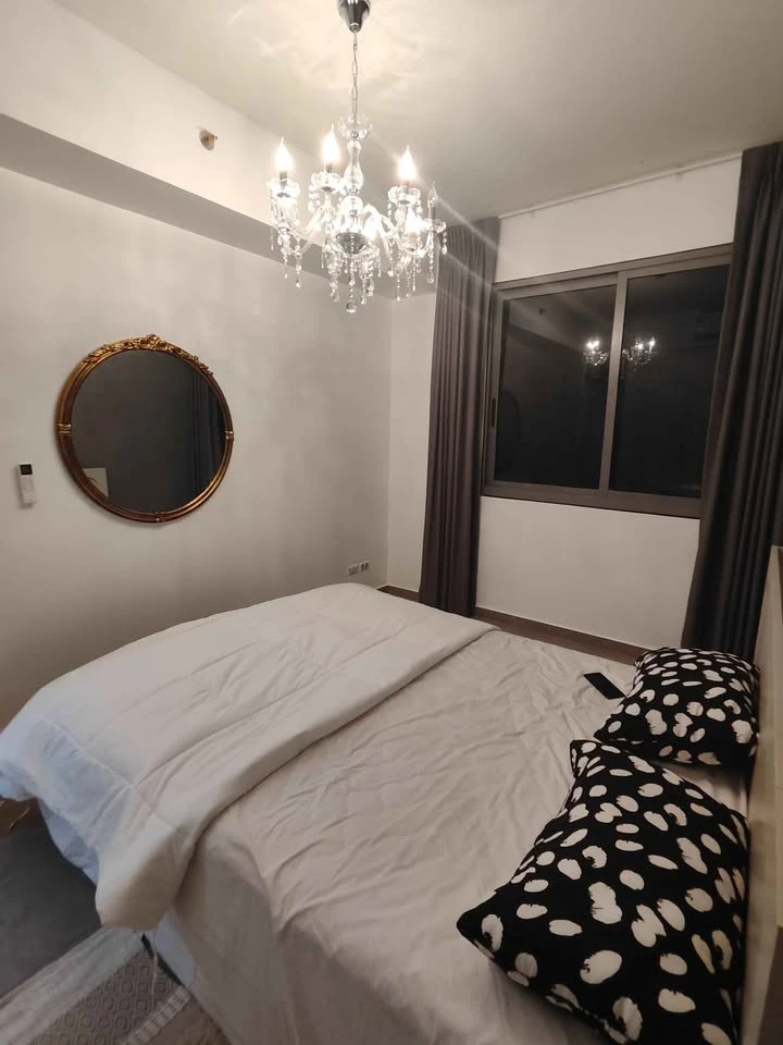 For rent: Unixx South Pattaya, 1 bedroom, 1 bathroom, decorated in a cool theme, good location, complete amenities, reserve now!