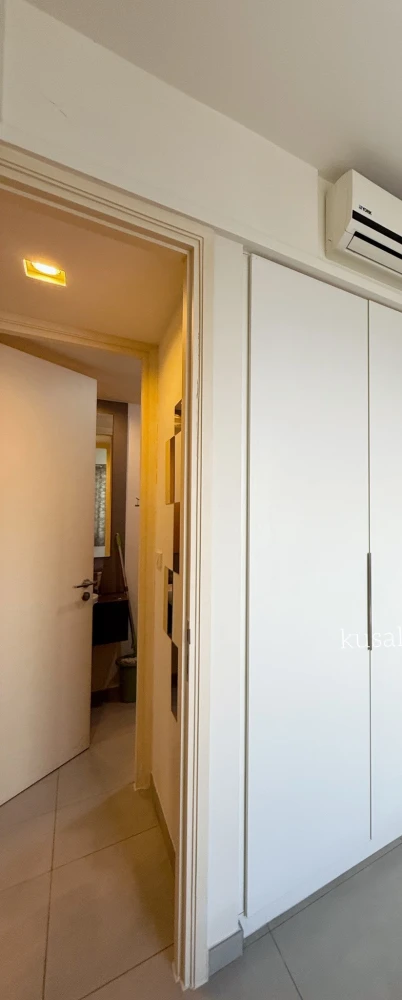 For rent UNIXX South Pattaya, ready to move in, high floor, fully furnished, reserve now.