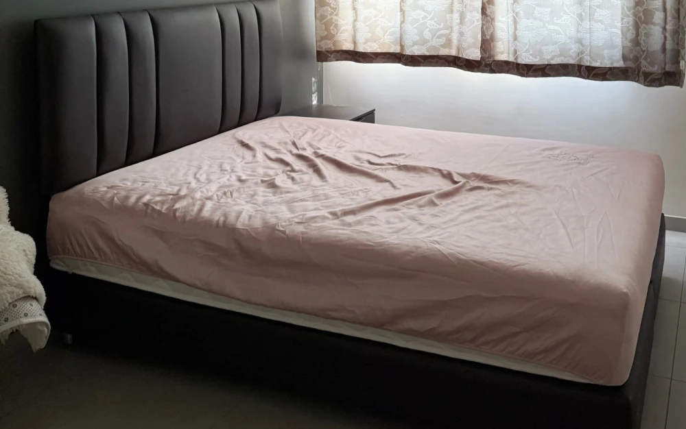 For rent UNIXX South Pattaya, ready to move in, high floor, fully furnished, reserve now.