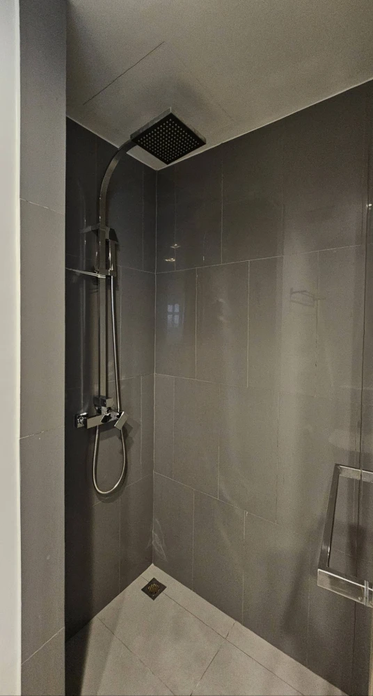 For rent: Unixx South Pattaya, studio room, 29th floor, fully furnished, sea view. A must-have!