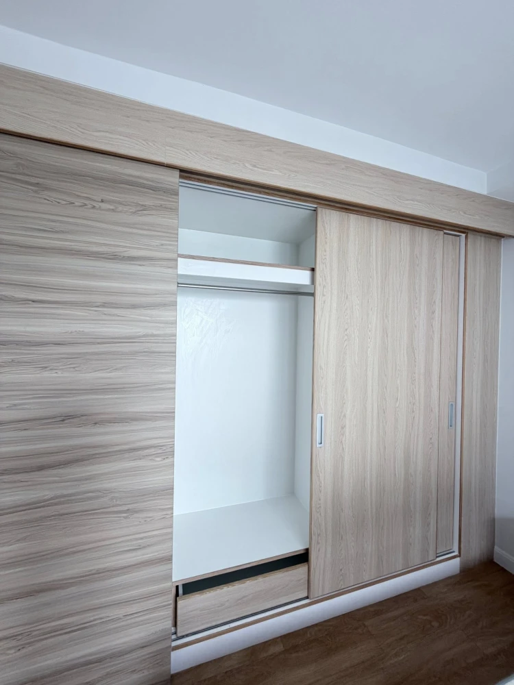 For rent: V Condo Salaya, ready to move in, fully furnished, hurry and reserve now!
