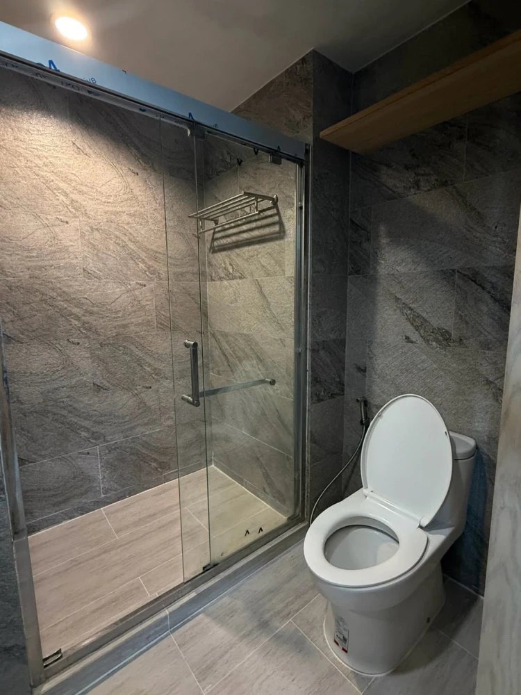 V Condo Salaya for rent. Ready to move in. Fully furnished. Great value. Book today! Don't wait!