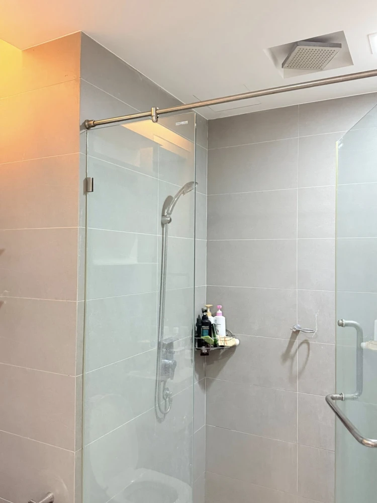 For rent: Vantage Ratchavipha, 1-bedroom unit with ample living space and fully furnished. A highly recommended rental!
