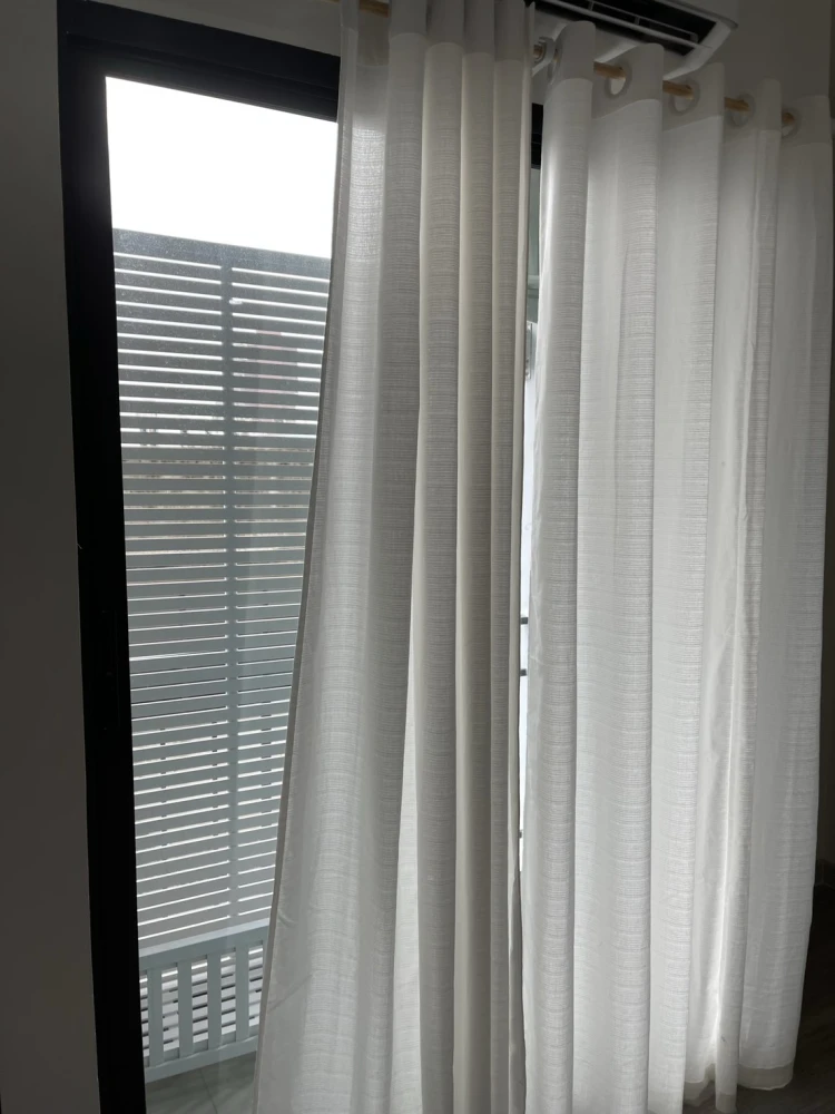 For rent: Vela De Condo UTCC-Vipawadee 2, 6th floor, fully furnished, nice to live in. Interested? Reserve now! Urgent!