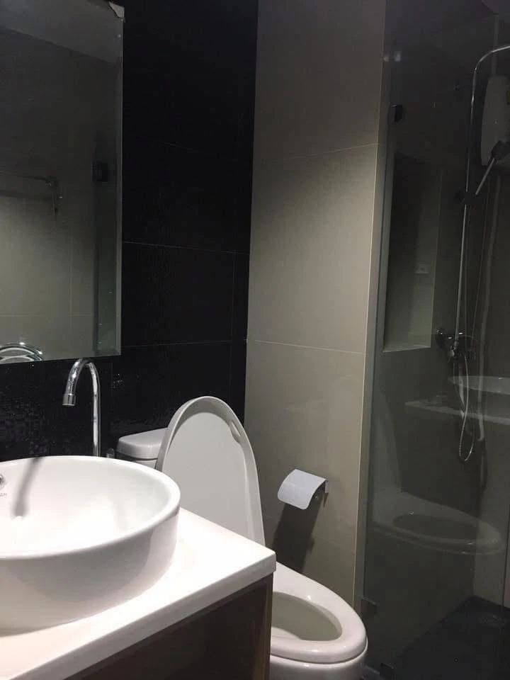 For rent: Vela De Condo, ready to move in, furnished, hurry and book now+++
