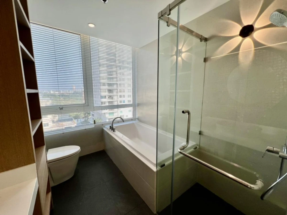 For rent: Veranda Residence Pattaya, 8th floor. Spacious room, fully furnished, ready to move in. Book now!