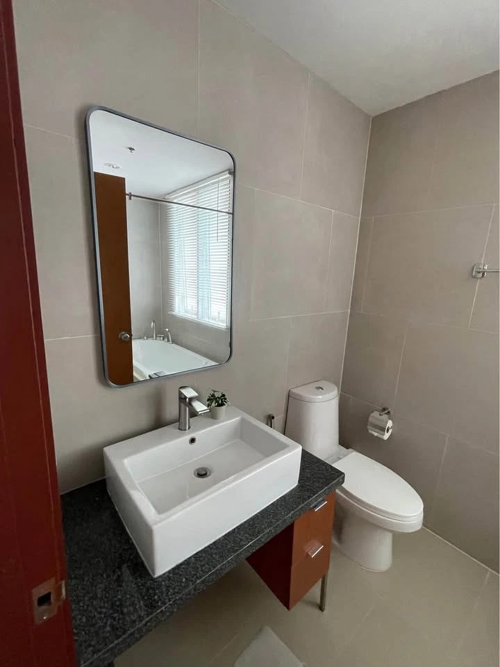 Villa Sathorn for rent, spacious room with plenty of usable space, comes with complete facilities, hurry and reserve now!