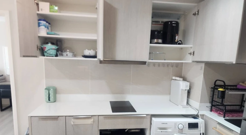 VTARA Sukhumvit 36 ​​for rent, fully furnished. Book now!