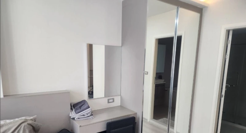 VTARA Sukhumvit 36 ​​for rent, fully furnished. Book now!