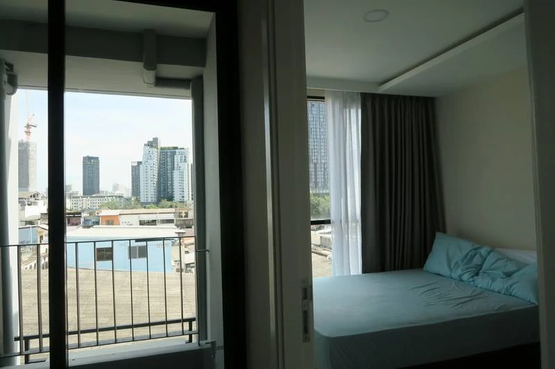 For rent: VTARA Sukhumvit 36. A lovely, fully furnished unit. Book now! images