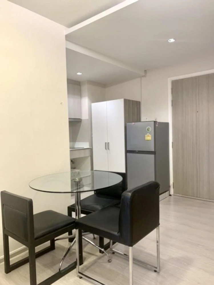 For Rent: VTARA Sukhumvit 36 ​​– fully furnished and ready to move in. Act fast—book now!