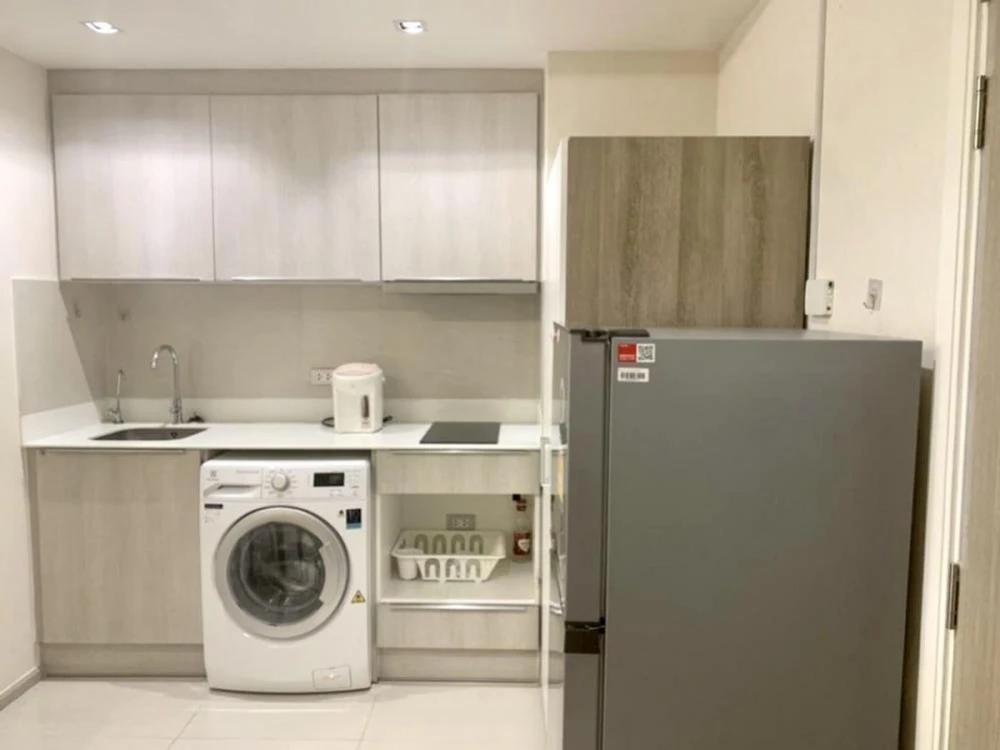 For Rent: VTARA Sukhumvit 36 ​​– fully furnished and ready to move in. Act fast—book now!