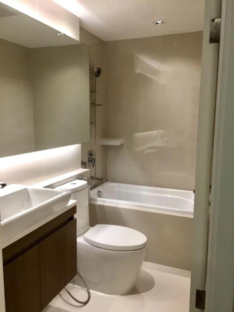 For Rent: VTARA Sukhumvit 36 ​​– fully furnished and ready to move in. Act fast—book now!