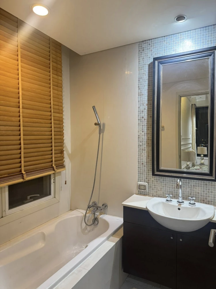 For rent: Watermark Chaophraya River, beautifully decorated room, lots of usable space, beautiful river view, book now!