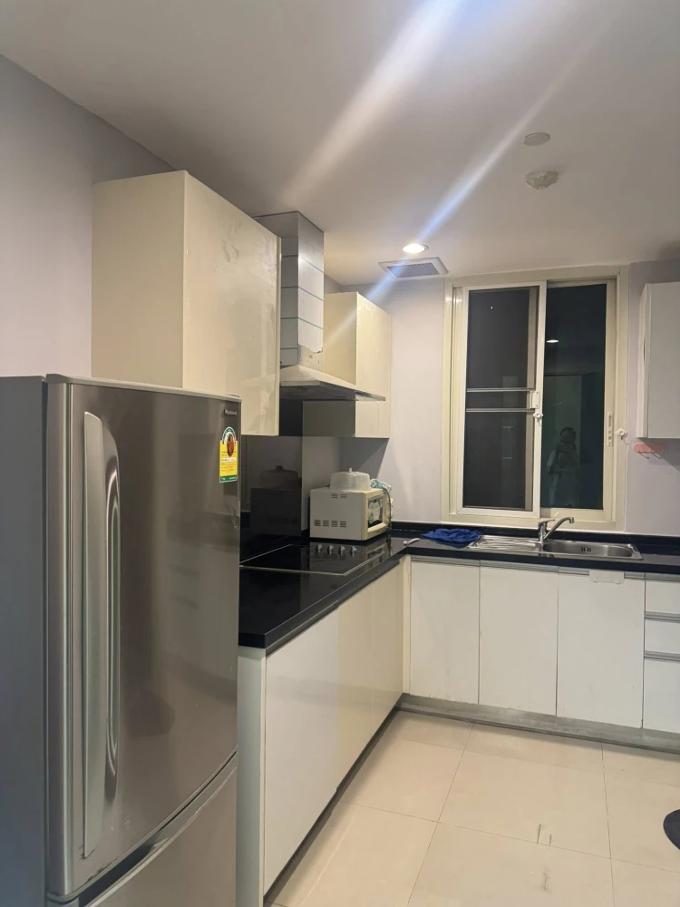 For rent: Watermark Chaophraya River, beautifully decorated room, lots of usable space, beautiful river view, book now!