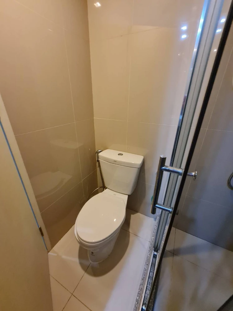 For rent! We Condo, Room 427, Building E, complete with electrical appliances, ready to move in!!