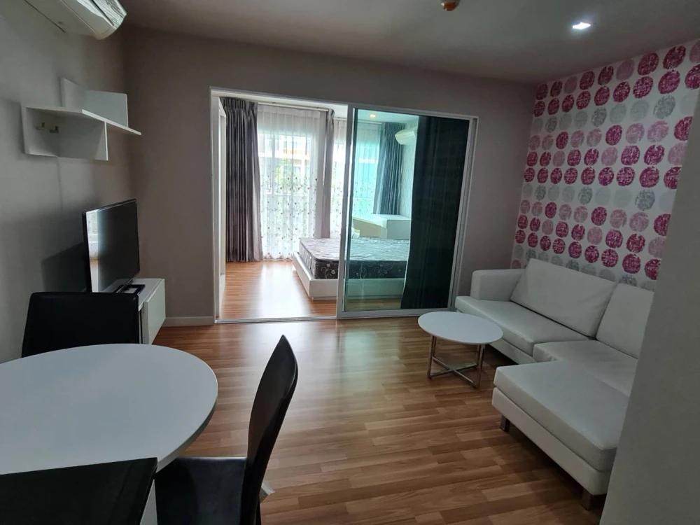 For rent! We Condo, Room 427, Building E, complete with electrical appliances, ready to move in!!