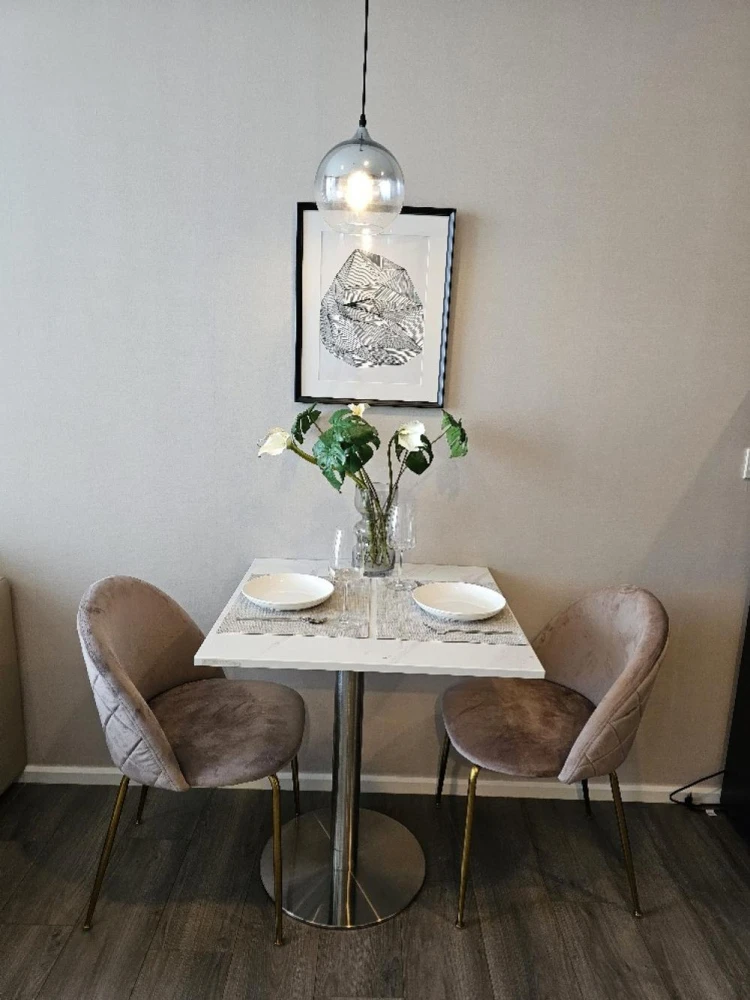 Whizdom Essence condo for rent, 11th floor, fully furnished. Book now!