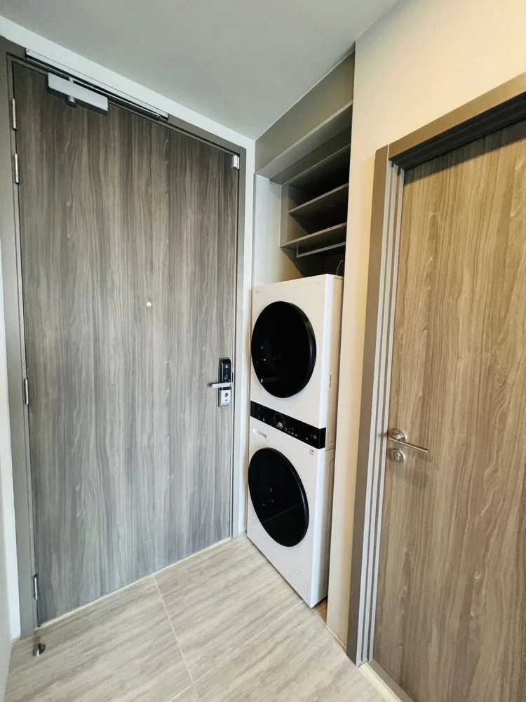 Whizdom The Forestias for rent, 1 bedroom, 1 bathroom, plenty of usable space, comes fully furnished, don't miss out!