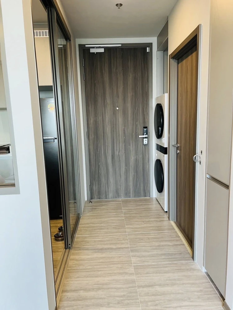 Whizdom The Forestias for rent, 1 bedroom, 1 bathroom, plenty of usable space, comes fully furnished, don't miss out!