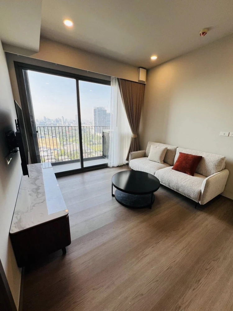 Whizdom The Forestias for rent, 1 bedroom, 1 bathroom, plenty of usable space, comes fully furnished, don't miss out!