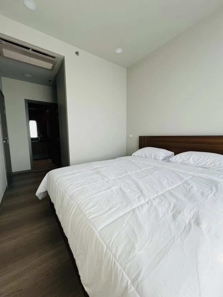 Whizdom The Forestias for rent, 1 bedroom, 1 bathroom, plenty of usable space, comes fully furnished, don't miss out!