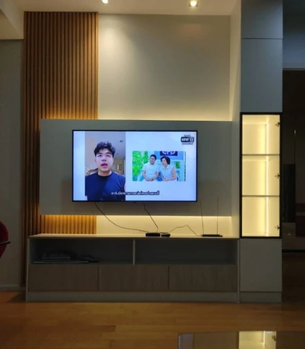 ให้เช่า Wind Ratchayothin ชั้น 15 ห้องแต่งครบ น่าอยู่ สนใจจองเลย