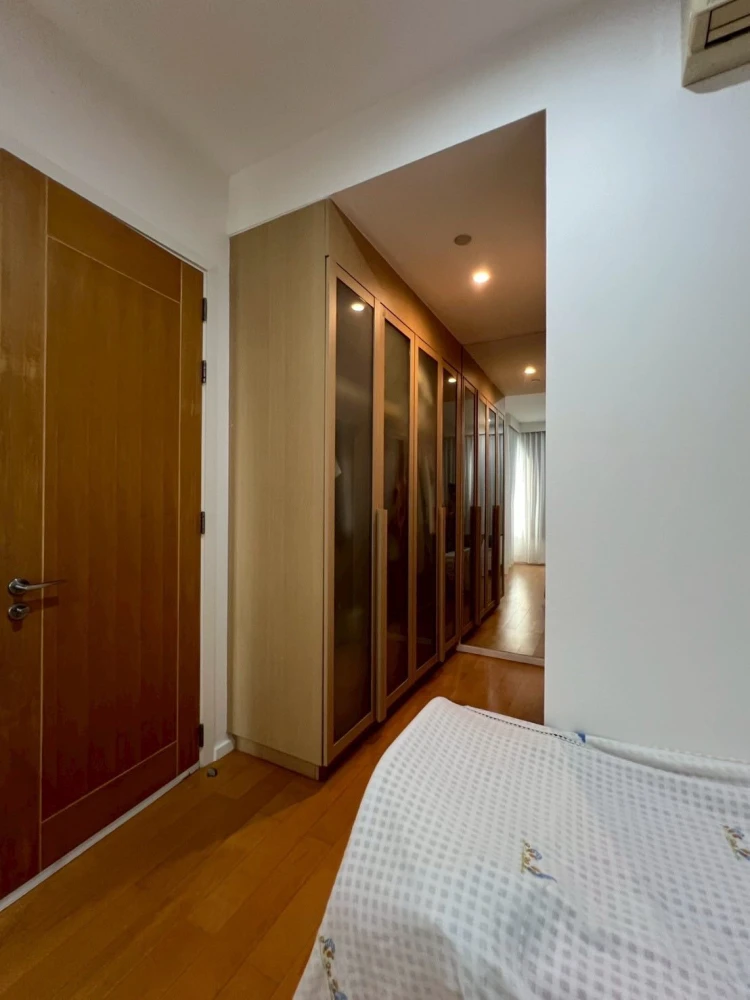 For rent: Wind Ratchayothin, Elephant Building view, bright, airy, comfortable, and breezy as the project name suggests. Don't miss out!