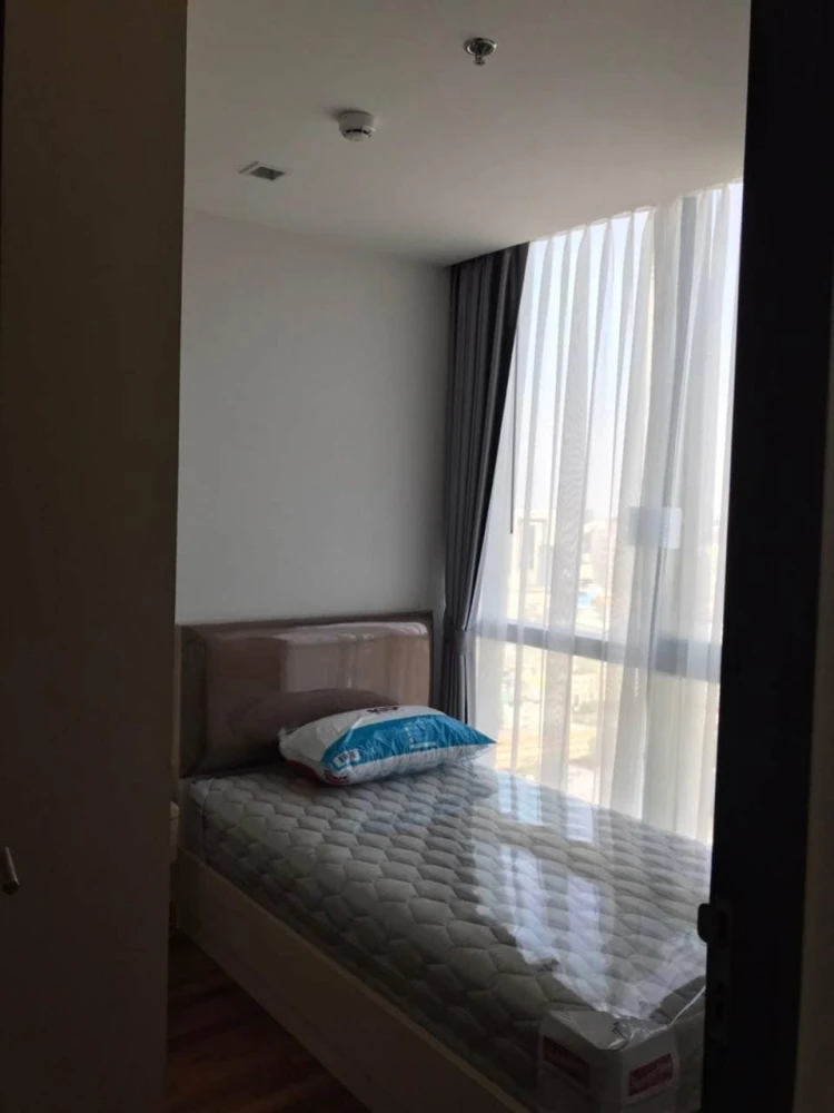 For rent: Wish Signature Midtown Siam, corner room with privacy, great price, hurry and reserve now!