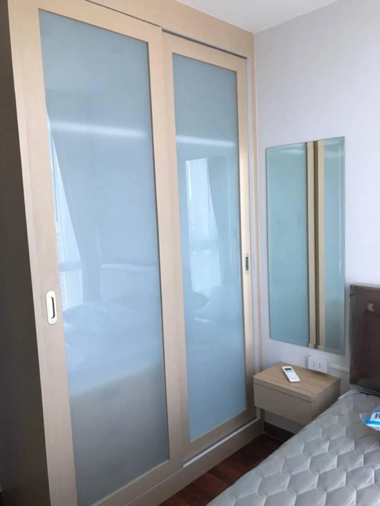 For rent: Wish Signature Midtown Siam, corner room with privacy, great price, hurry and reserve now!