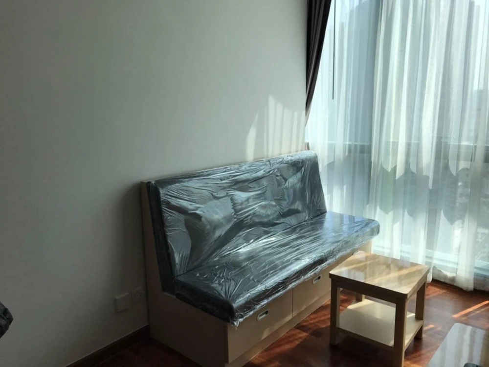 For rent: Wish Signature Midtown Siam, corner room with privacy, great price, hurry and reserve now!