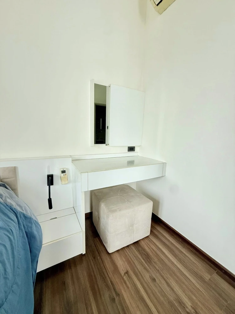 For rent: Wyne Sukhumvit, corner unit, beautiful view, immaculate condition, ready to move in!