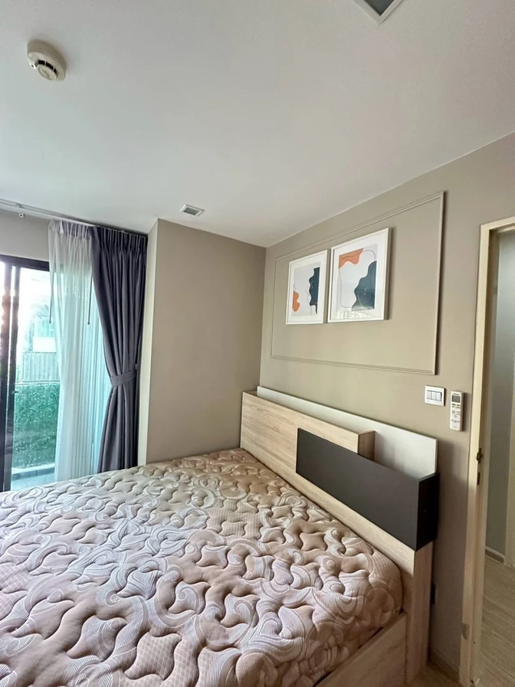 ให้เช่า Wynn condo พหลโยธิน 52 ห้องใหญ่อยู่สบาย พืนที่ใช้สอยคุ้ม เฟอร์ เครื่องใช้ไฟฟ้าครบ ลากกระเป๋าเข้าอยู่ได้เลย images