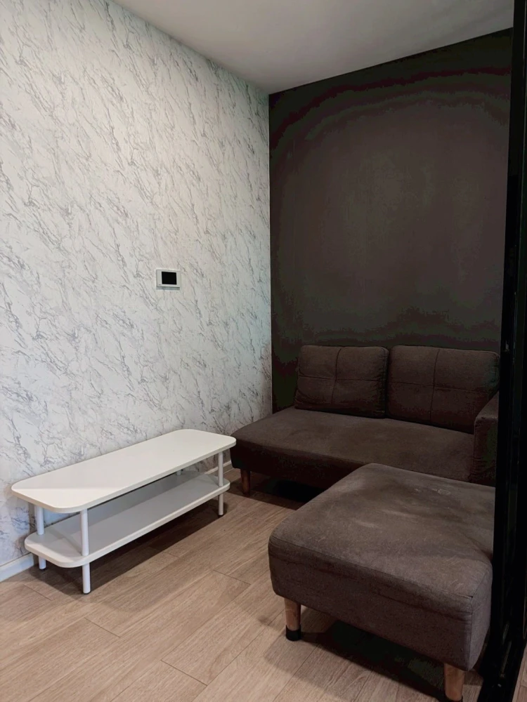 Wynn Ladprao-Chockchai 4 condo for rent. Nice unit, low floor. Book now, don't miss out!+++