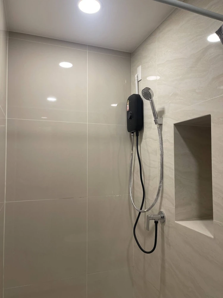 XIM Condo Suk Sawat-Rama 3 for rent, 22nd floor, beautiful view, fully furnished, ready to move in immediately.