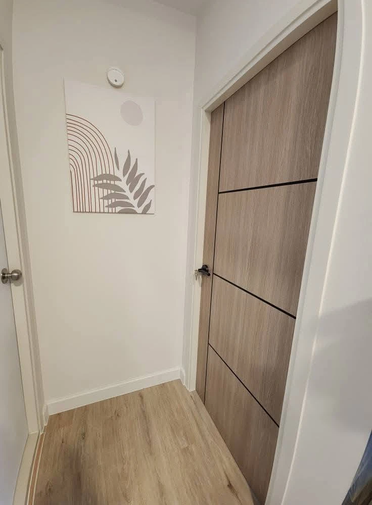 Xim Rama 3 - Suksawat condo for rent. Fully furnished and decorated throughout. Just bring your suitcase and move in!