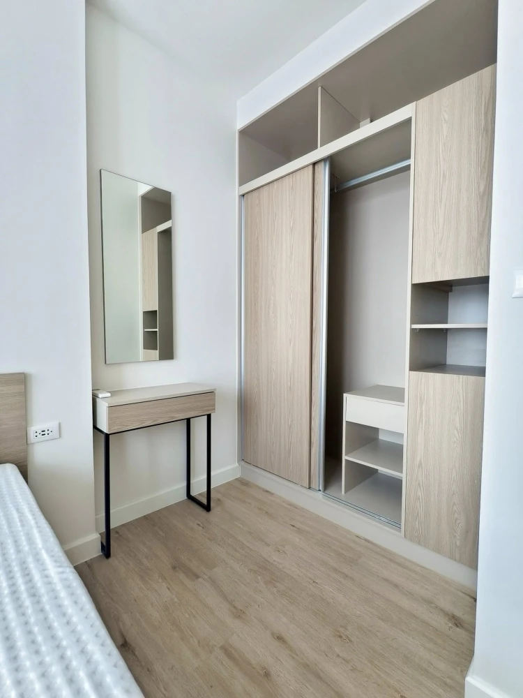 For rent: XIM Suksawat - Rama 3, 1 bedroom, 1 bathroom, 23rd floor. Fully furnished. Don't miss out!