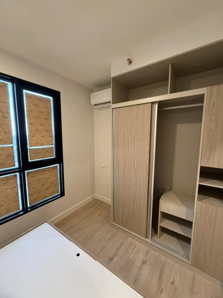 For rent: XIM Suksawat - Rama 3, 1 bedroom, 1 bathroom, good location, beautiful view, fully furnished, reserve now.