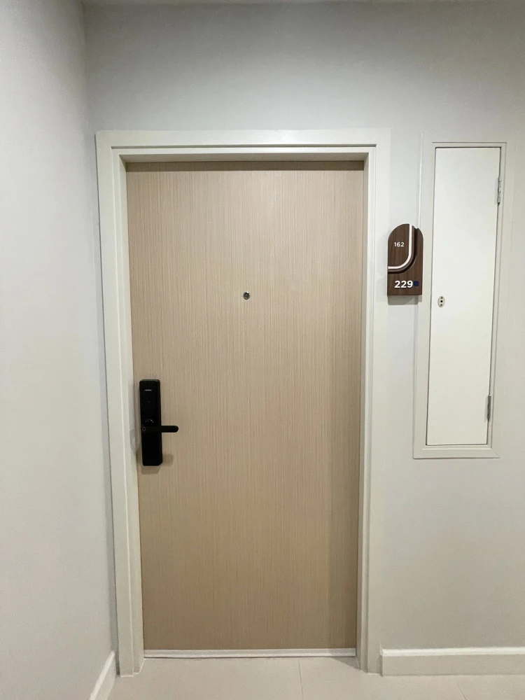 For rent: Xim Suksawat - Rama 3, 16th floor view, Bhumibol Bridge - Bang Krachao River bend, spacious room, very comfortable, hurry and book now.