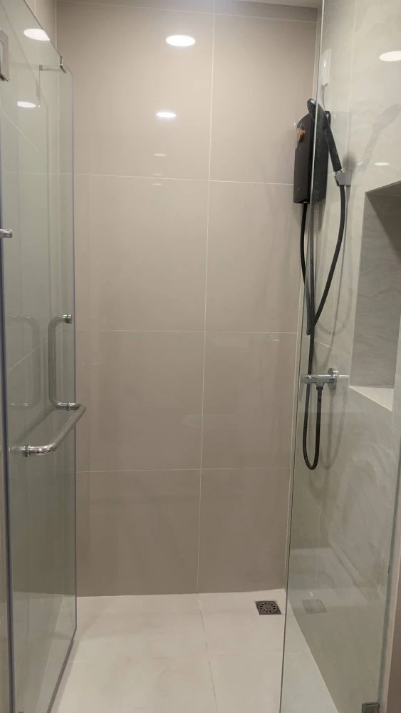 For rent: XIM Suksawat - Rama 3, 14th floor room, comes with complete furniture and electrical appliances. Book now.