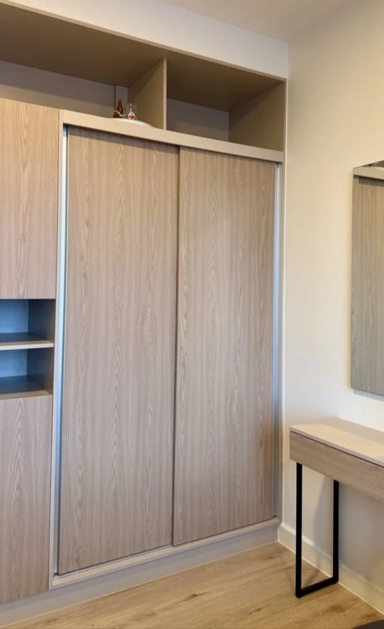 For rent: XIM Suksawat - Rama 3, a nice room with complete amenities. Hurry and reserve now!