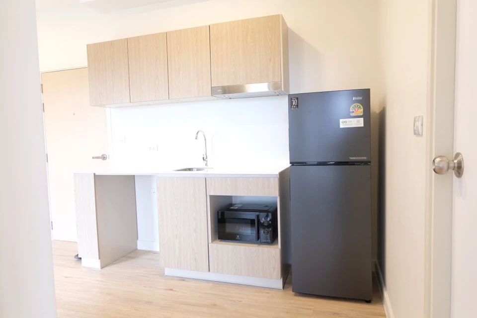 For rent: XIM Suksawat - Rama 3, ready to move in, fully furnished, reserve now.