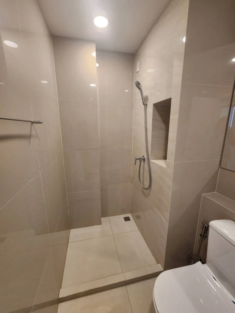 For rent: XIM Suksawat - Rama 3, 12th floor, beautiful open city view, room next to fire escape, safe and more private, reserve now!