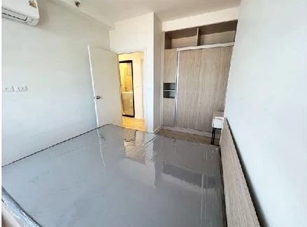 For rent: Xim Suksawat - Rama 3, 20th floor, very high, full facilities, don't miss it.