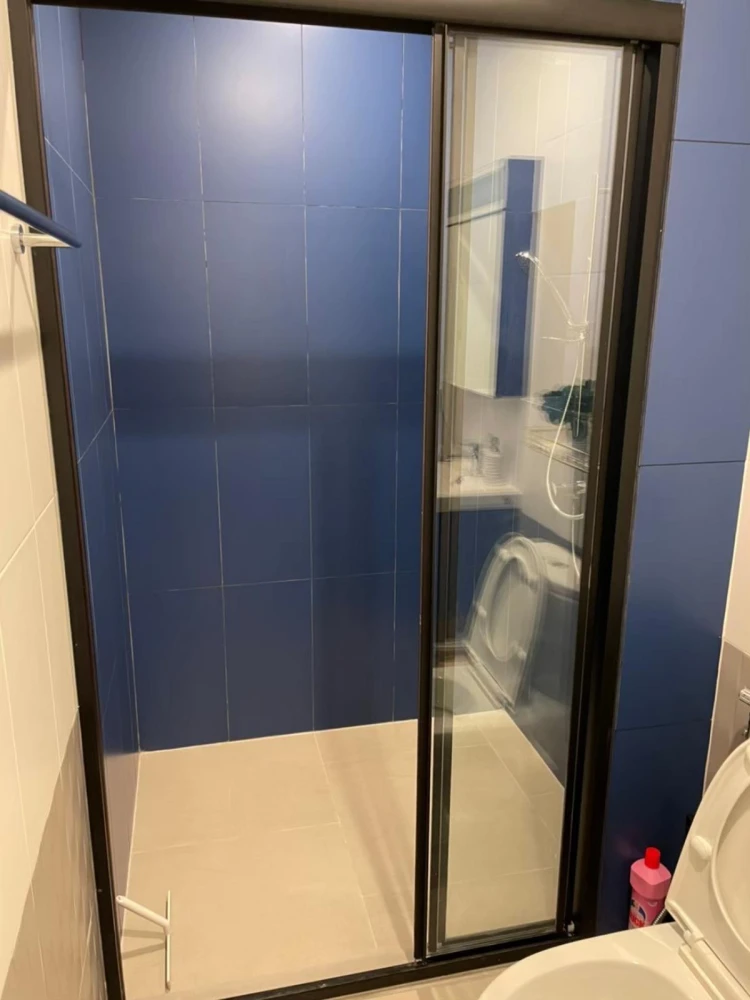 XT Ekkamai condo for rent, 9th floor. Nice and fully furnished. Book now!
