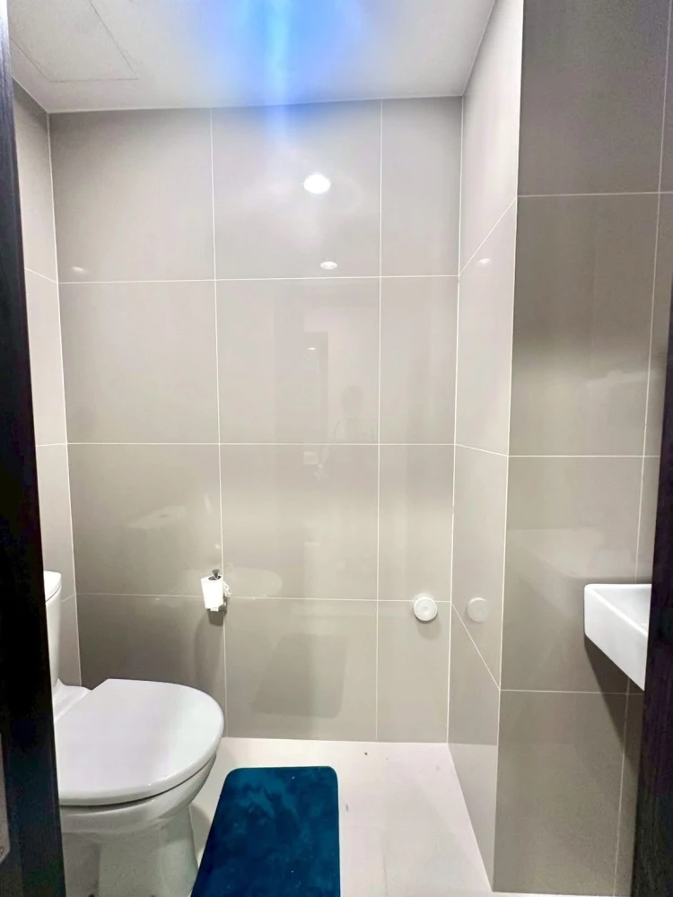 For rent: XT Huaikhwang, Building A, garden view, well decorated, very livable, ready to move in, hurry and book now.