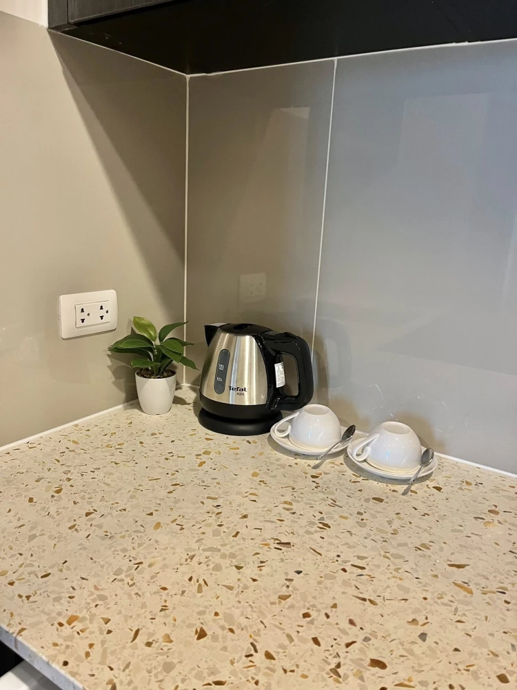XT Huaikhwang for rent. High floor unit, spacious and fully furnished. Book now!