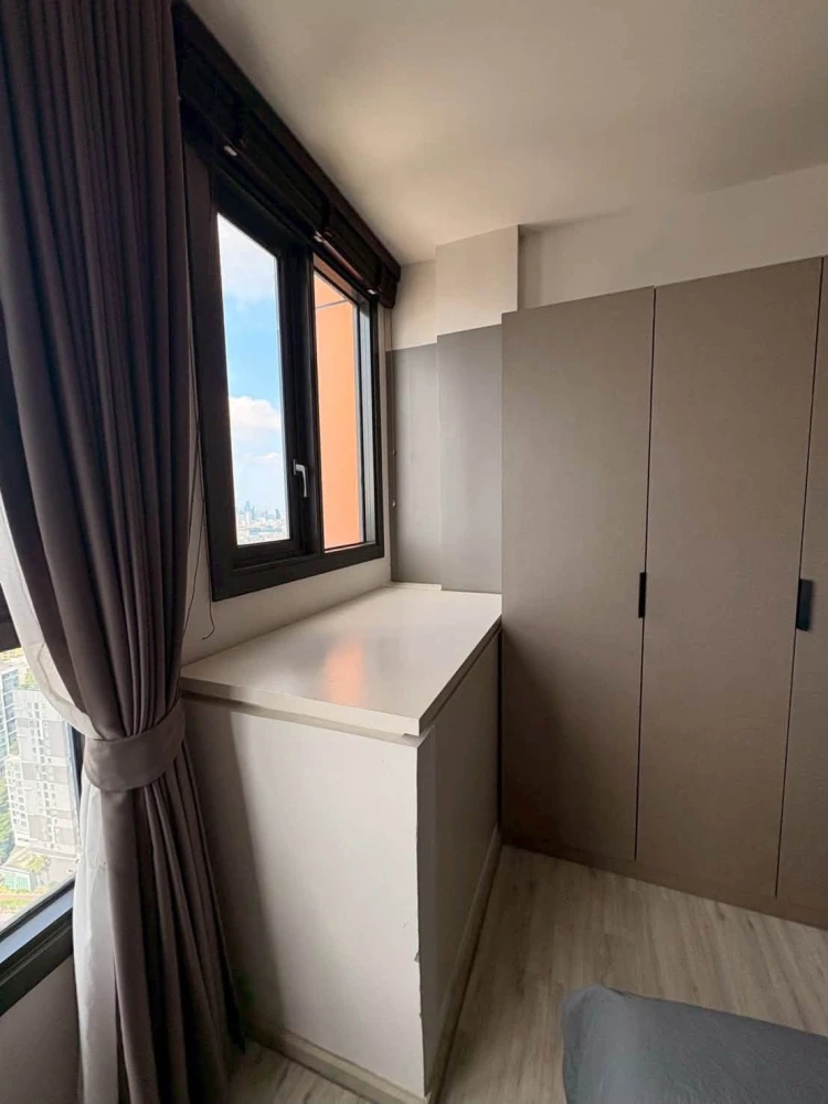 XT HUAIKWANG condo for rent. Rooms are partitioned into separate, clearly defined zones. Amazing price! Don't miss out, book now!
